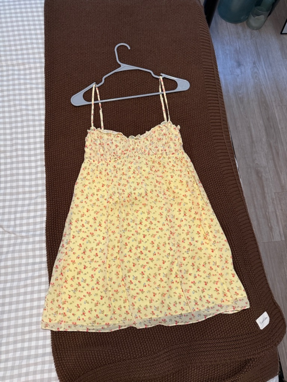 Rumored Dollhouse Mini Dress | Prairie
Coquette - Picture 2 of 10